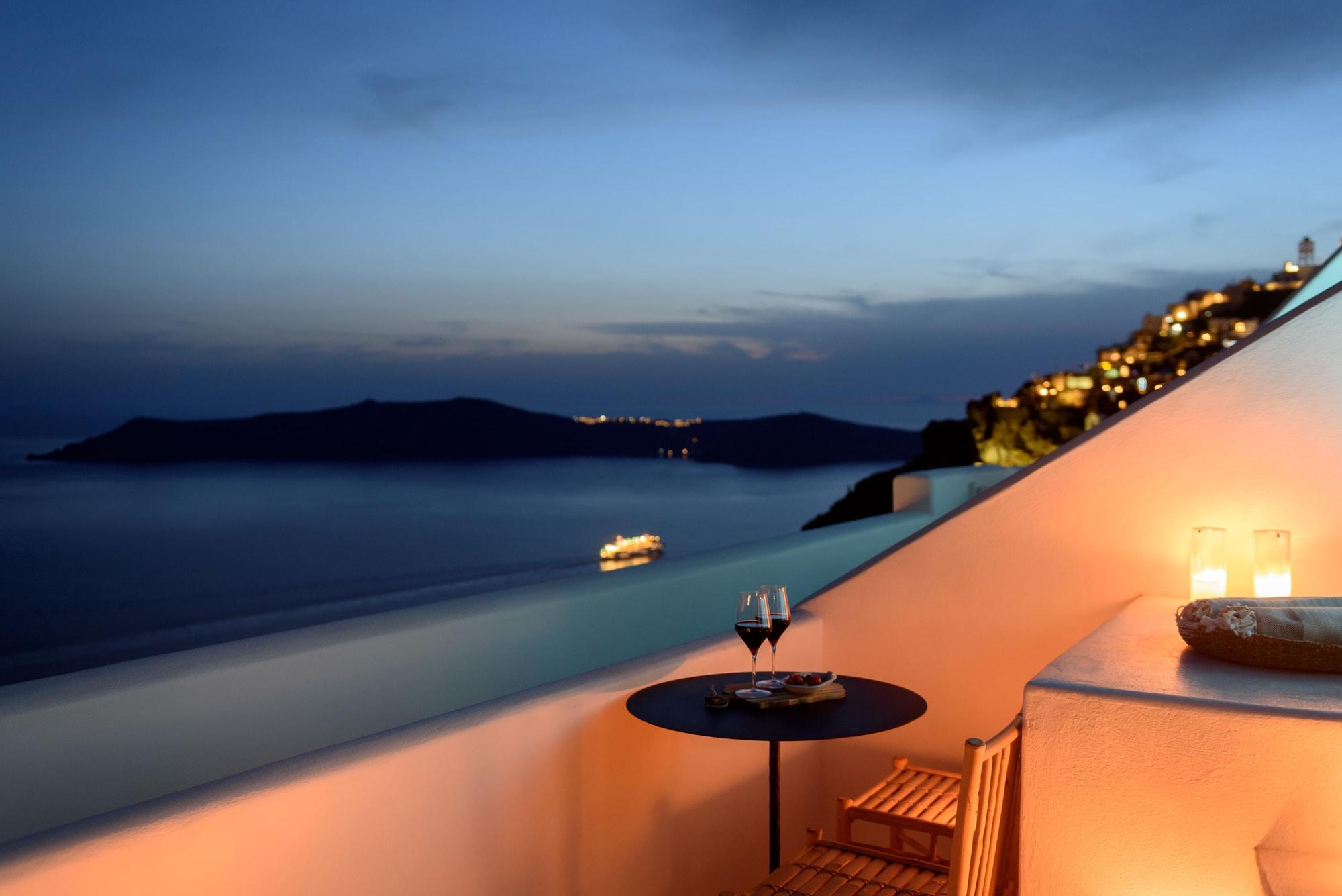 Cocoon Suites (Adults Only) Imerovigli  Exterior foto