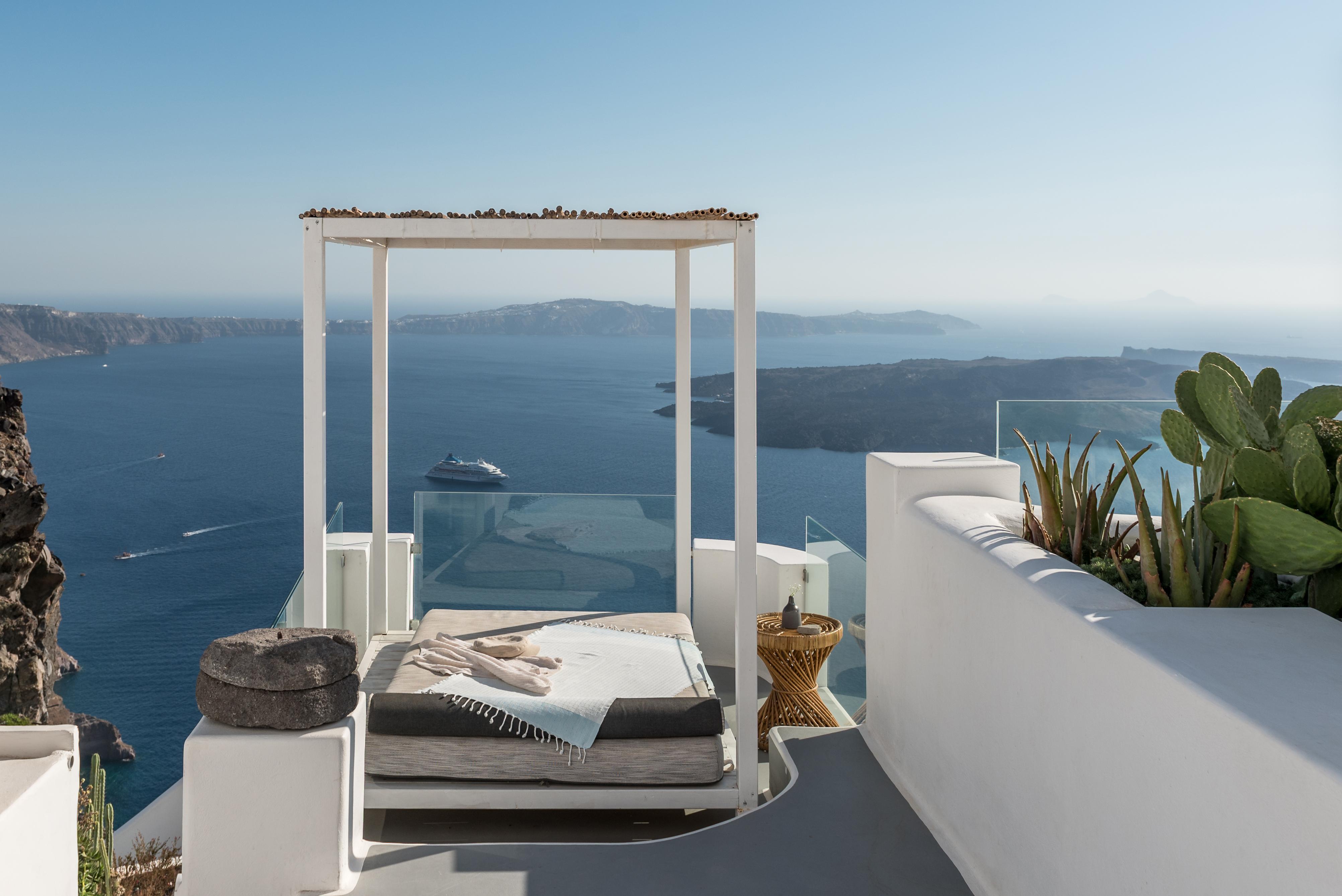 Cocoon Suites (Adults Only) Imerovigli  Exterior foto