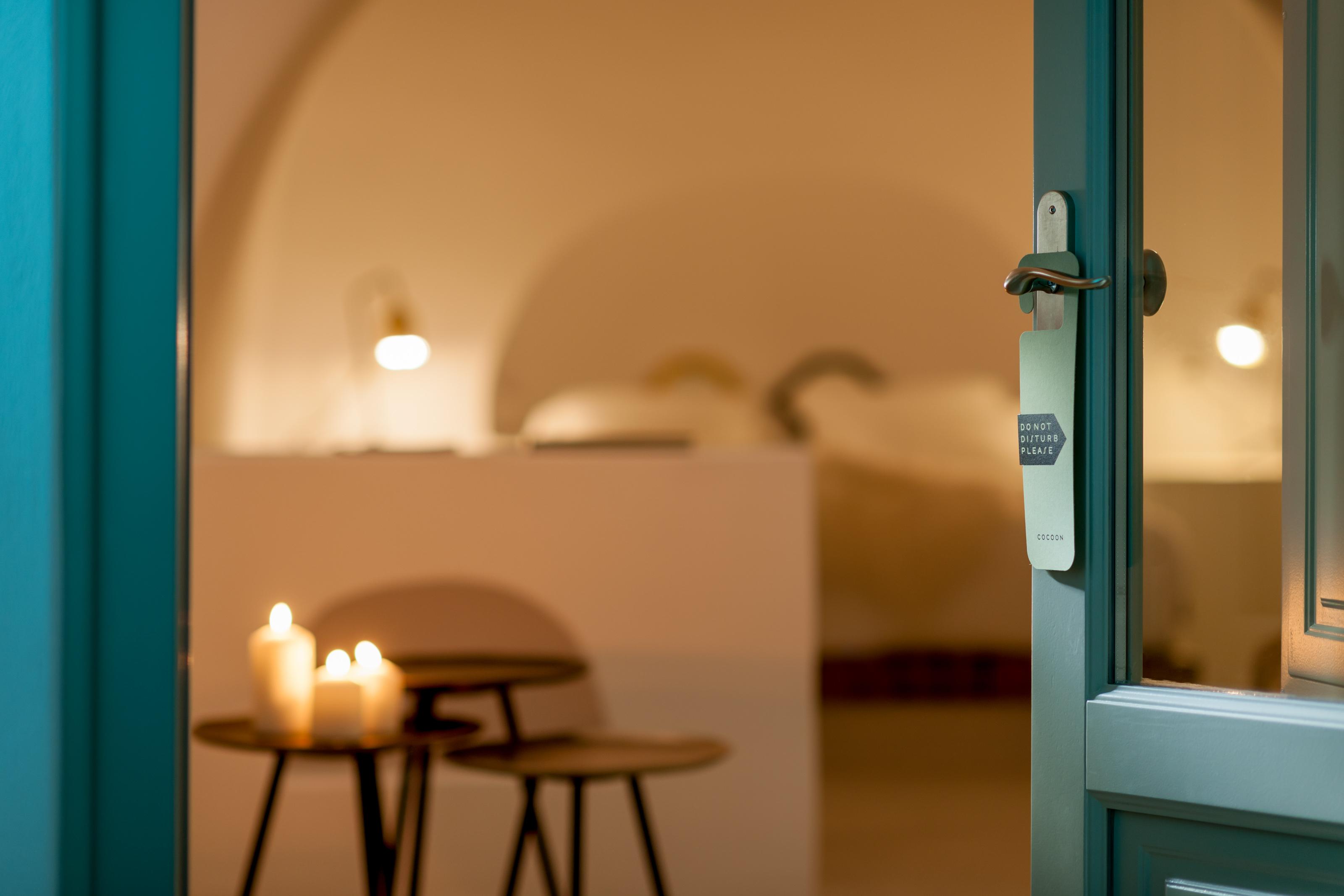 Cocoon Suites (Adults Only) Imerovigli  Exterior foto