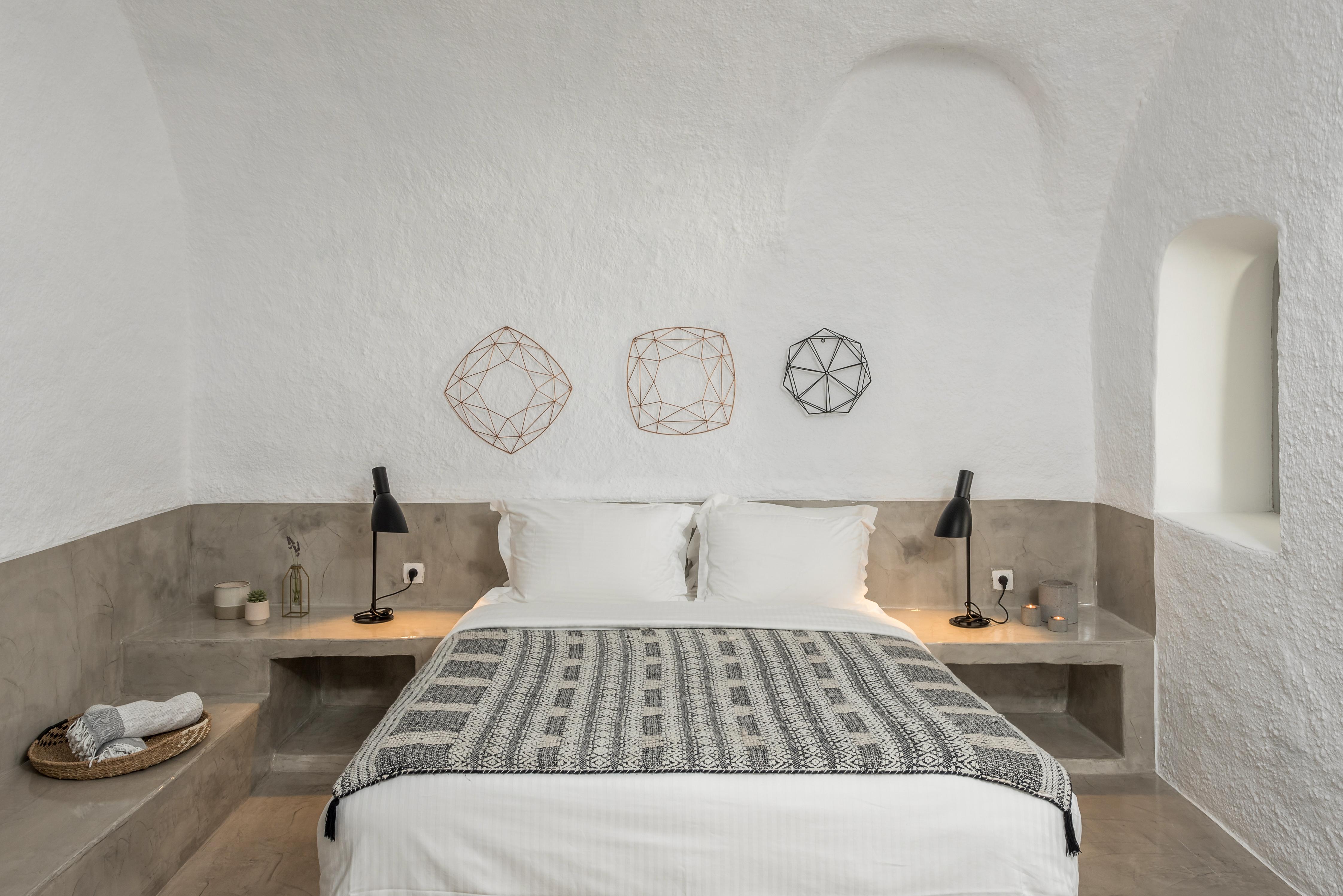 Cocoon Suites (Adults Only) Imerovigli  Exterior foto