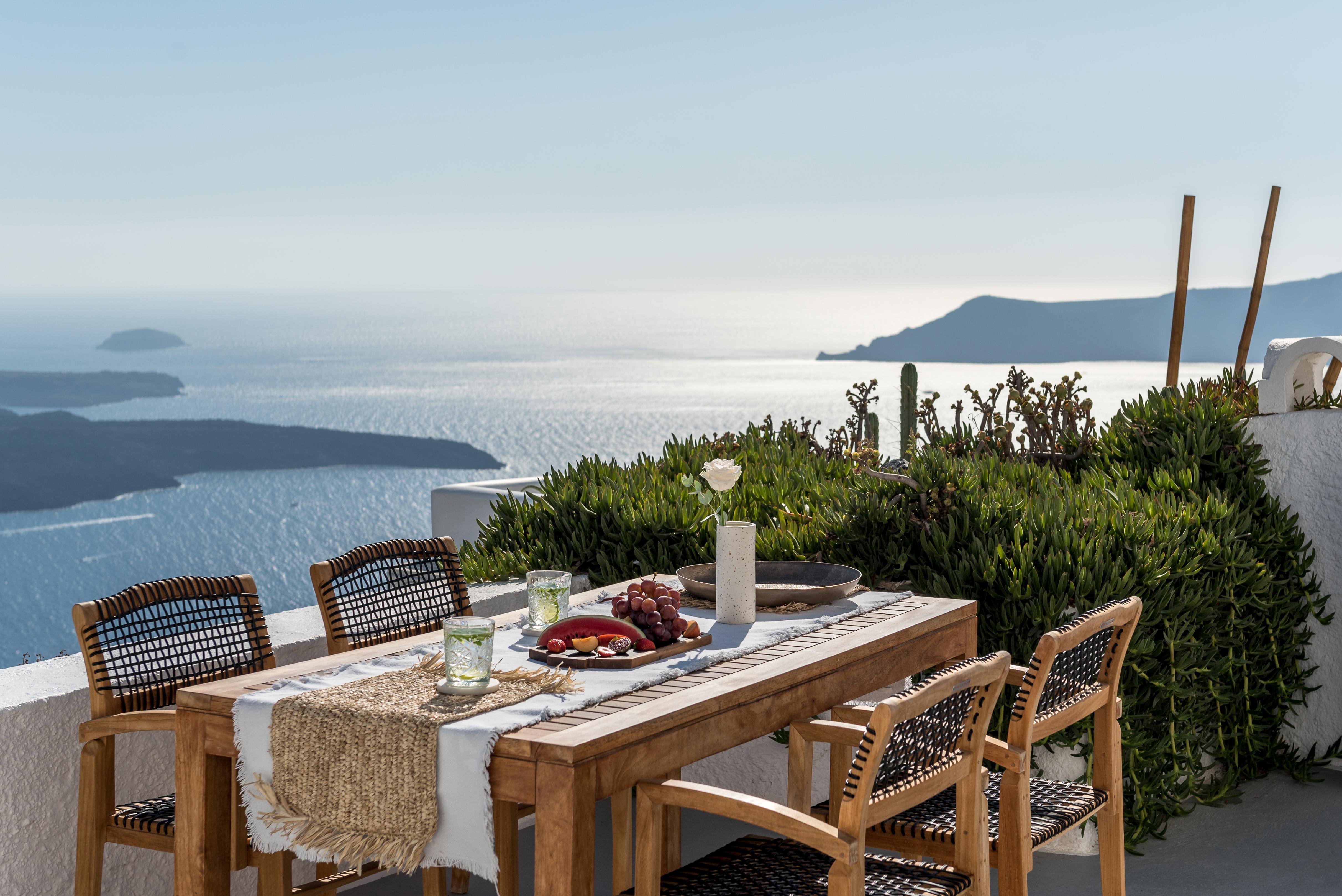 Cocoon Suites (Adults Only) Imerovigli  Exterior foto