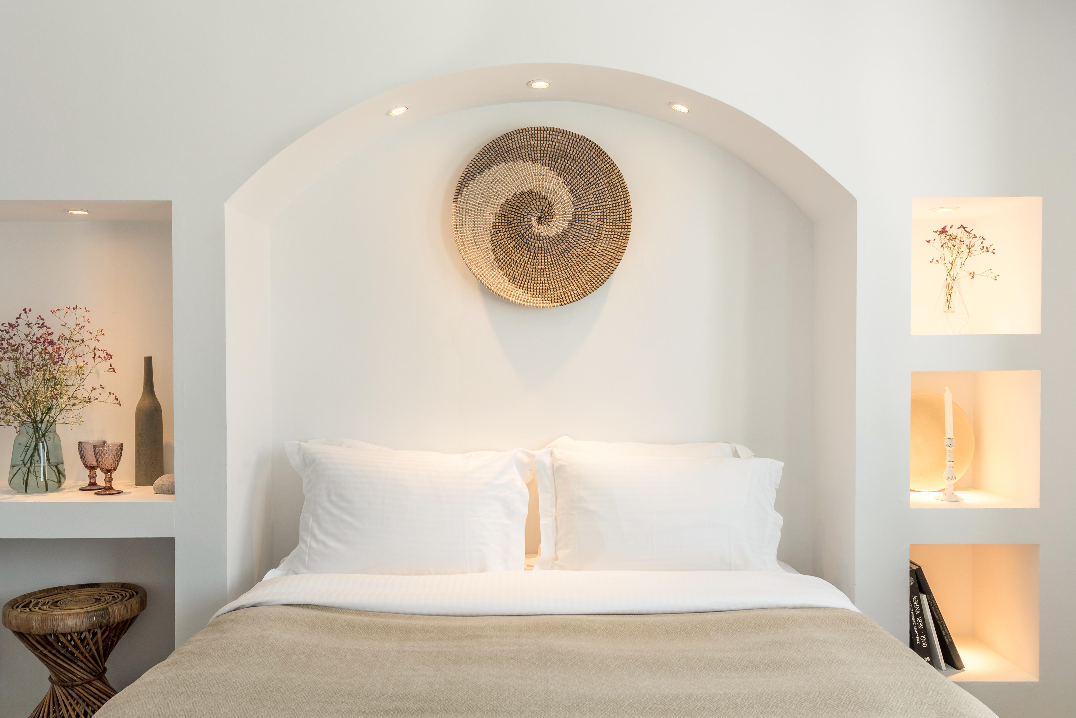 Cocoon Suites (Adults Only) Imerovigli  Exterior foto