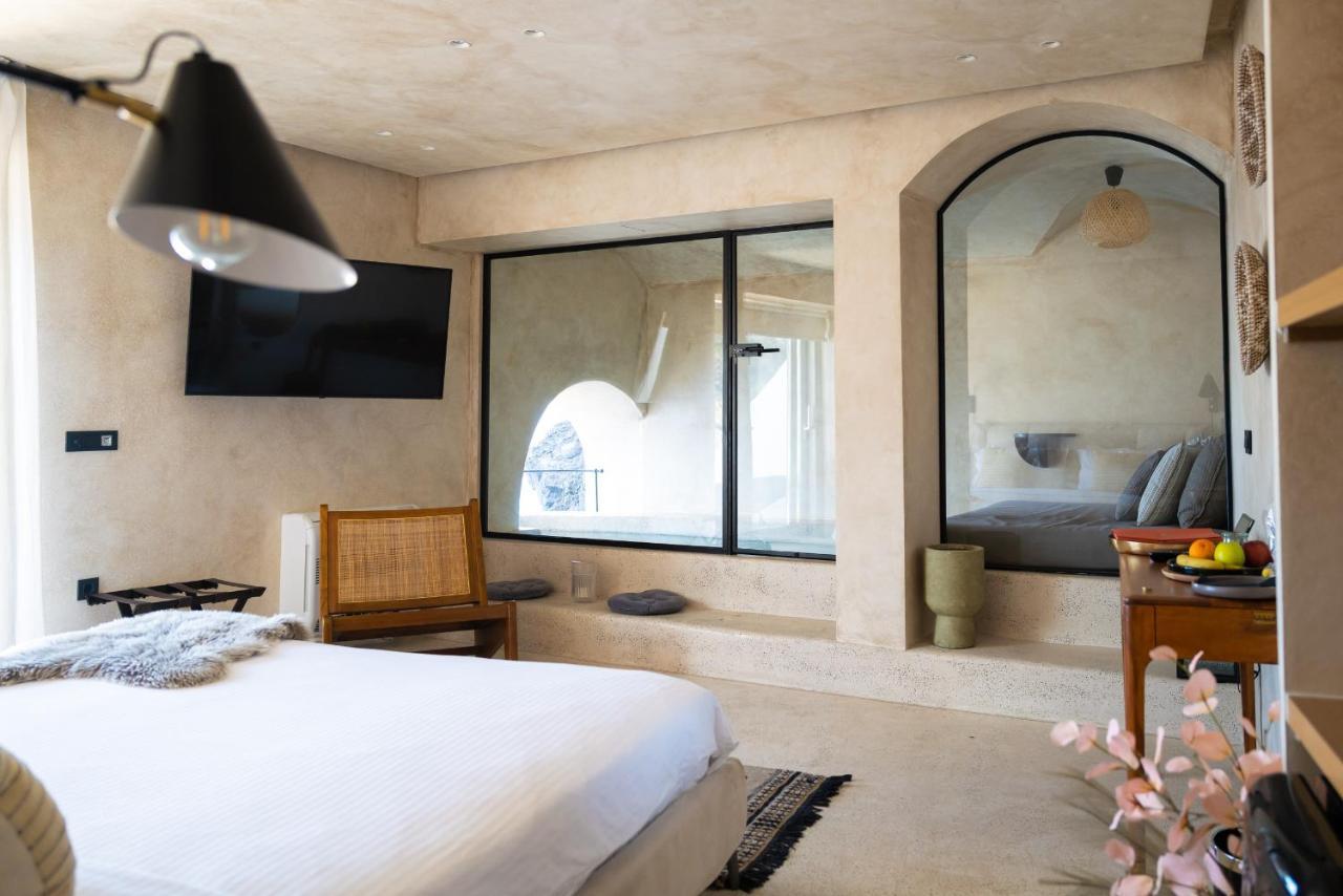 Cocoon Suites (Adults Only) Imerovigli  Exterior foto