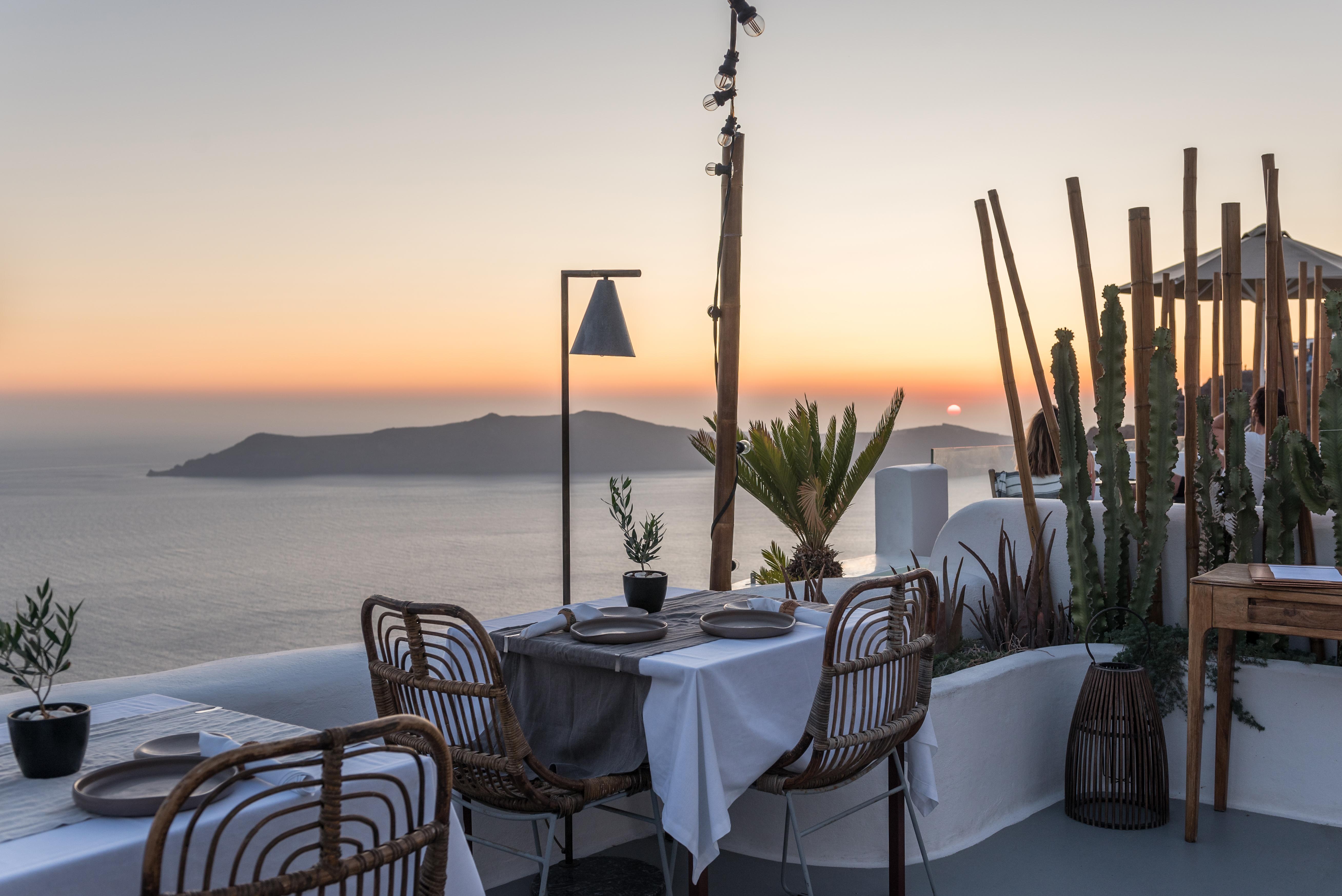 Cocoon Suites (Adults Only) Imerovigli  Exterior foto