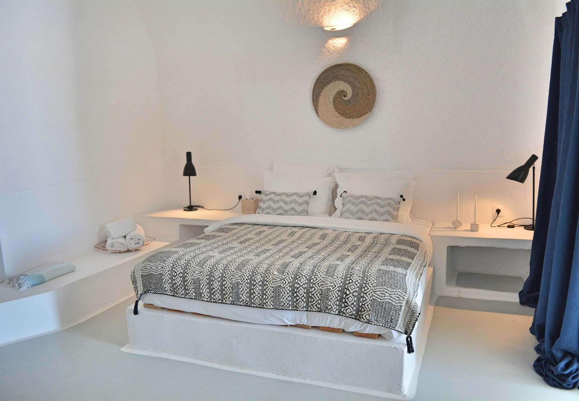 Cocoon Suites (Adults Only) Imerovigli  Exterior foto